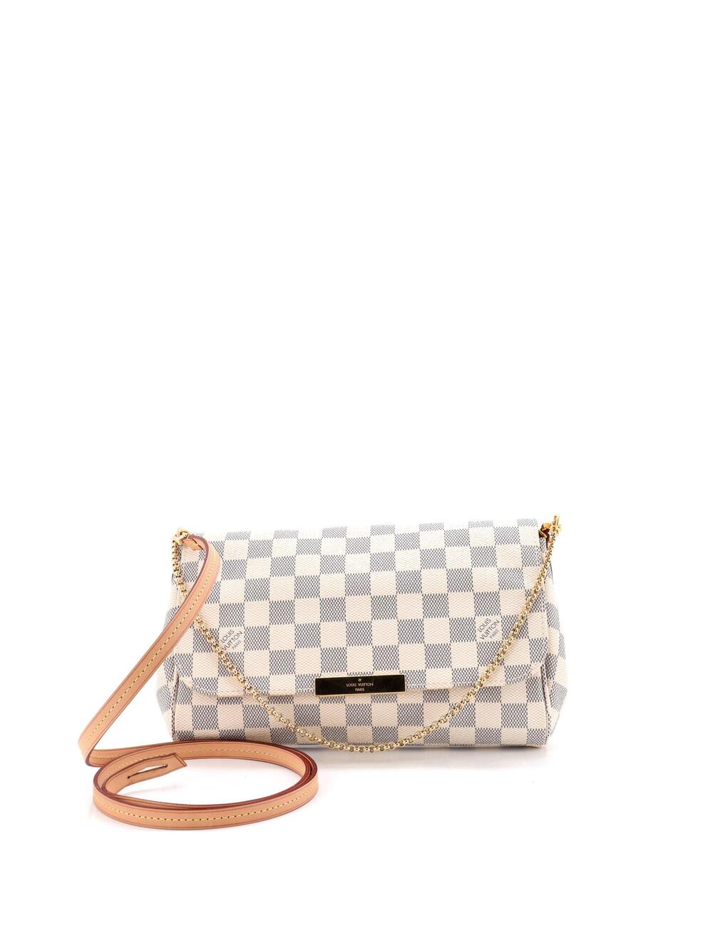 Louis Vuitton Favorite Handbag Damier #285830L19B